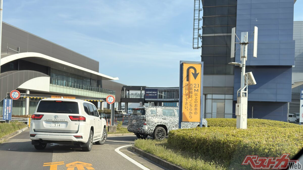 2026 Mitsubishi Pajero 2.jpeg