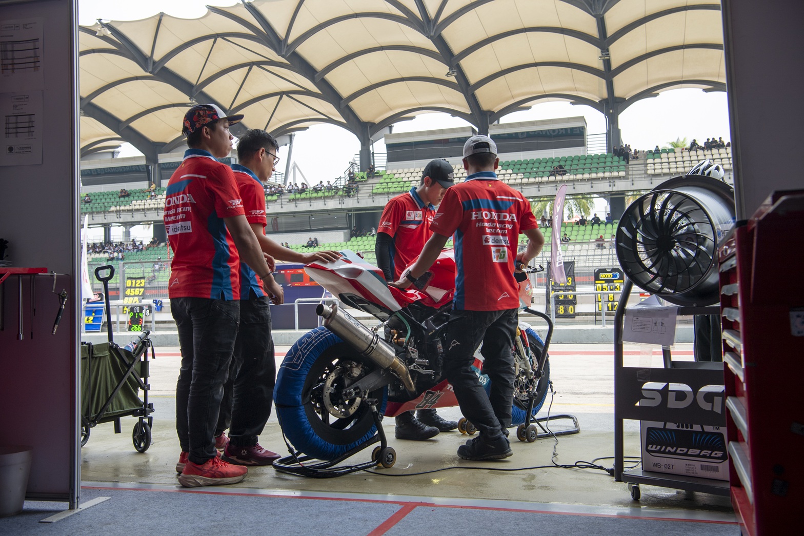 chặng 5 ARRC 2026 (2).JPG