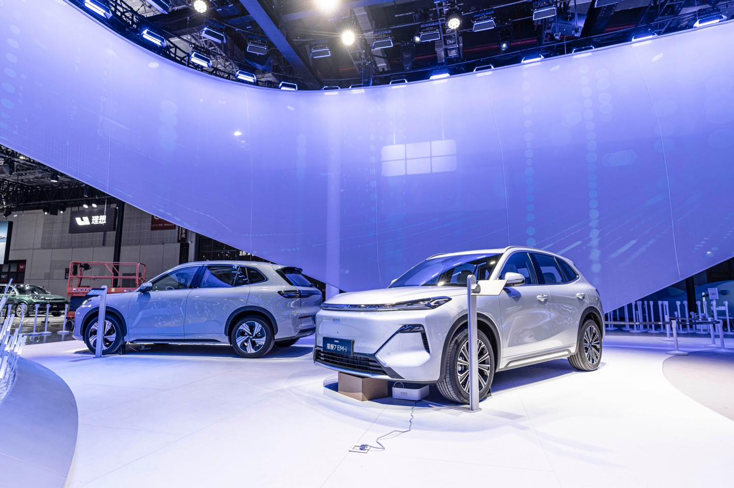 Geely Shanghai Auto Show 3.jpg