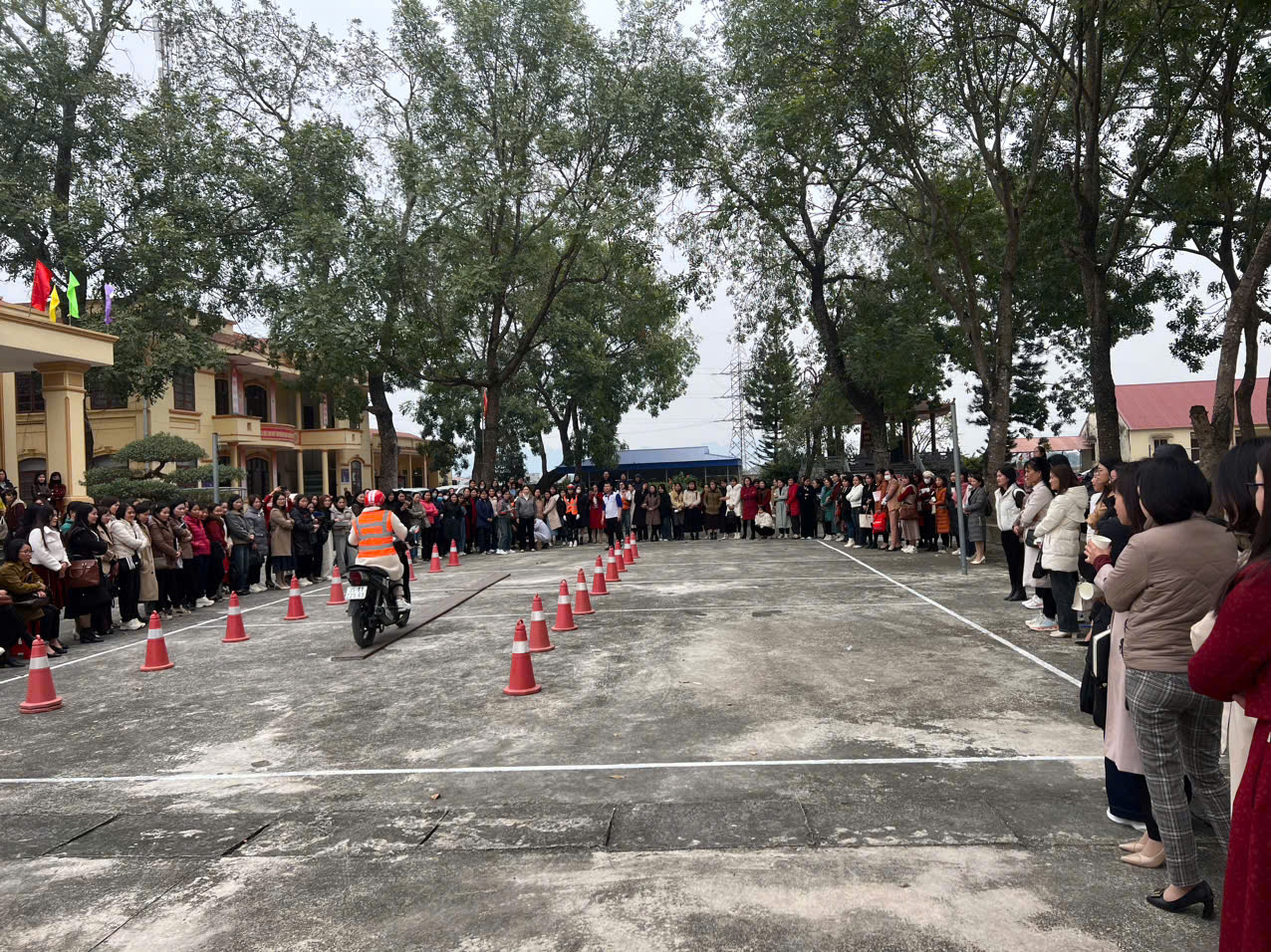 HEAD Thanh Hải 1 xuất sắc trong đào tạo ATGT Quý 1_2025.jpg