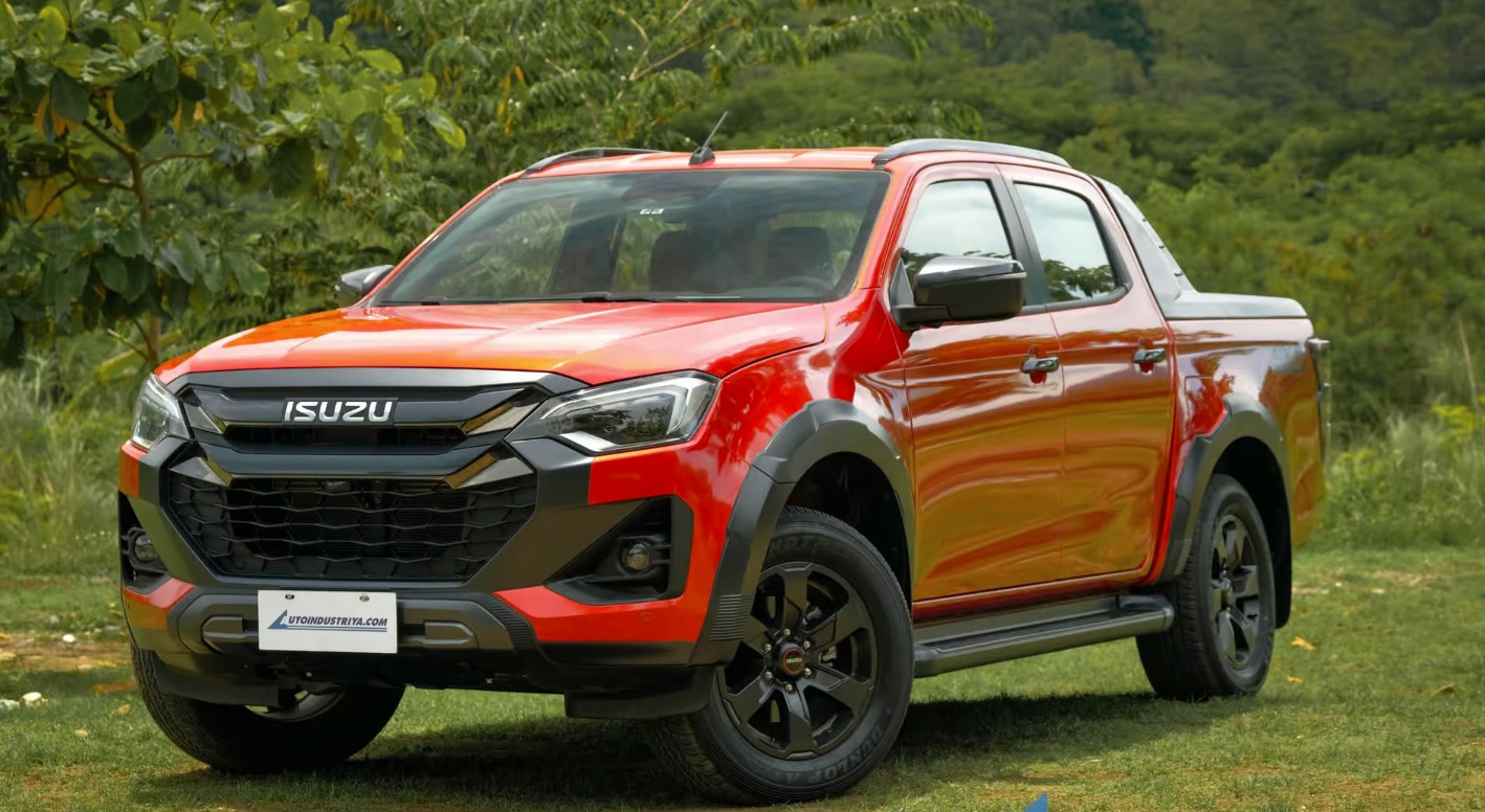 Isuzu D-Max facelift 2024.jpg