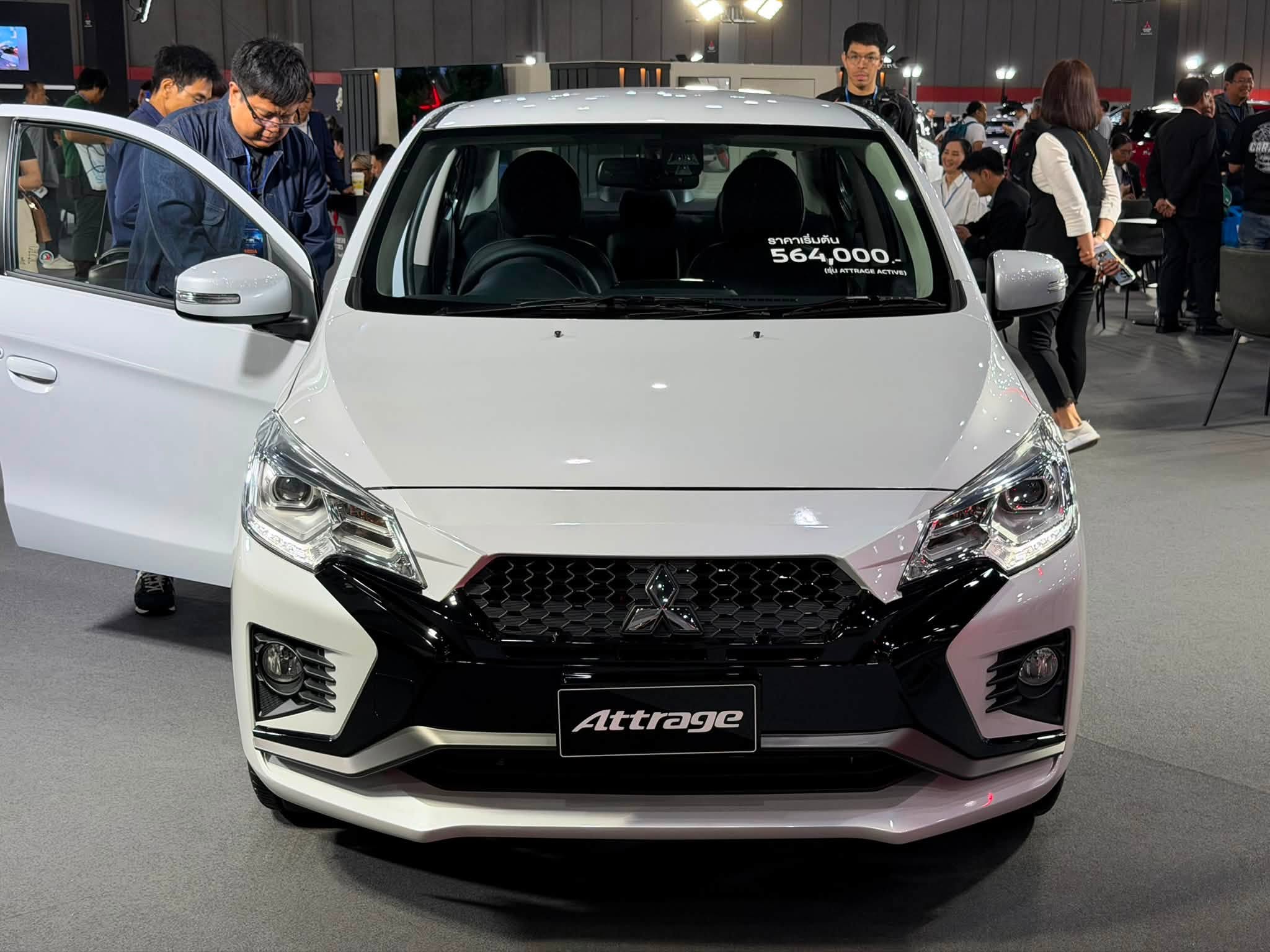 Mitsubishi Attrage 2026 3.jpg