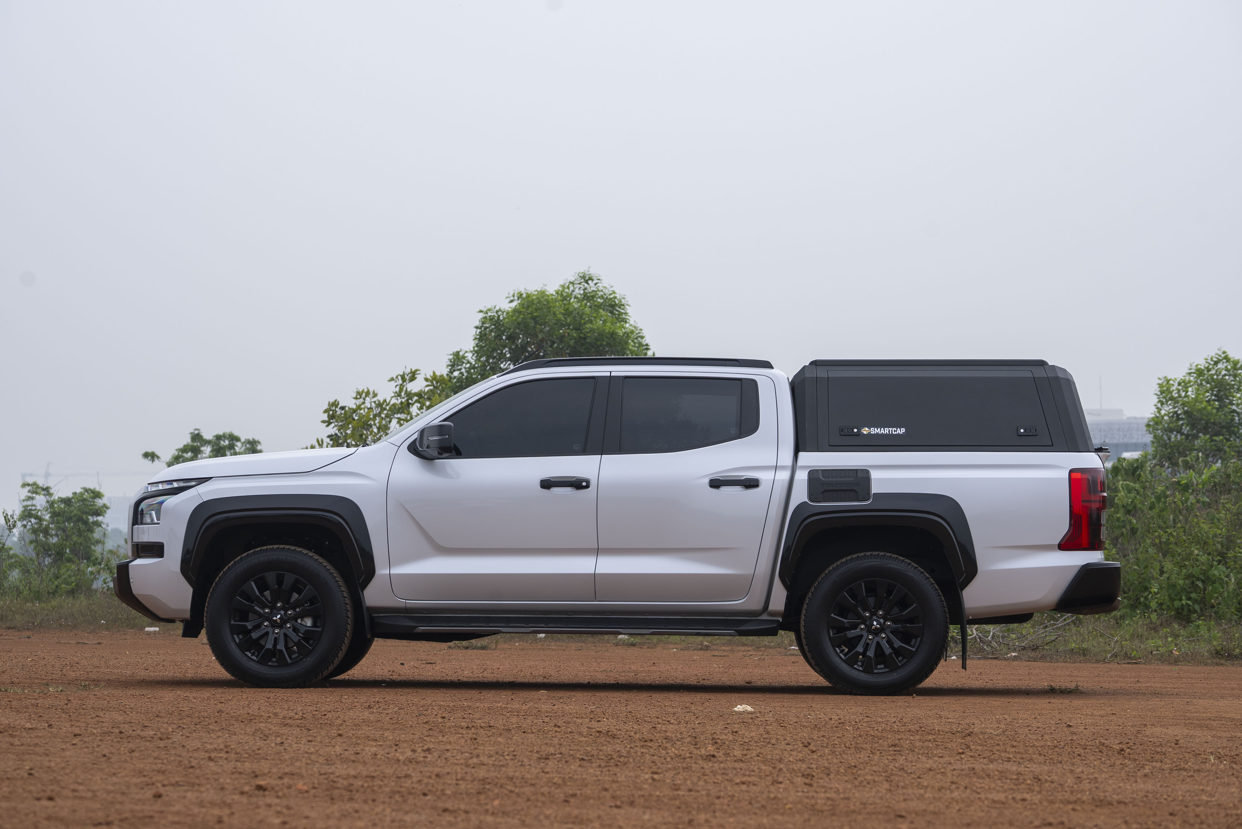 Nguoi dung Mitsubishi Triton 17.JPG