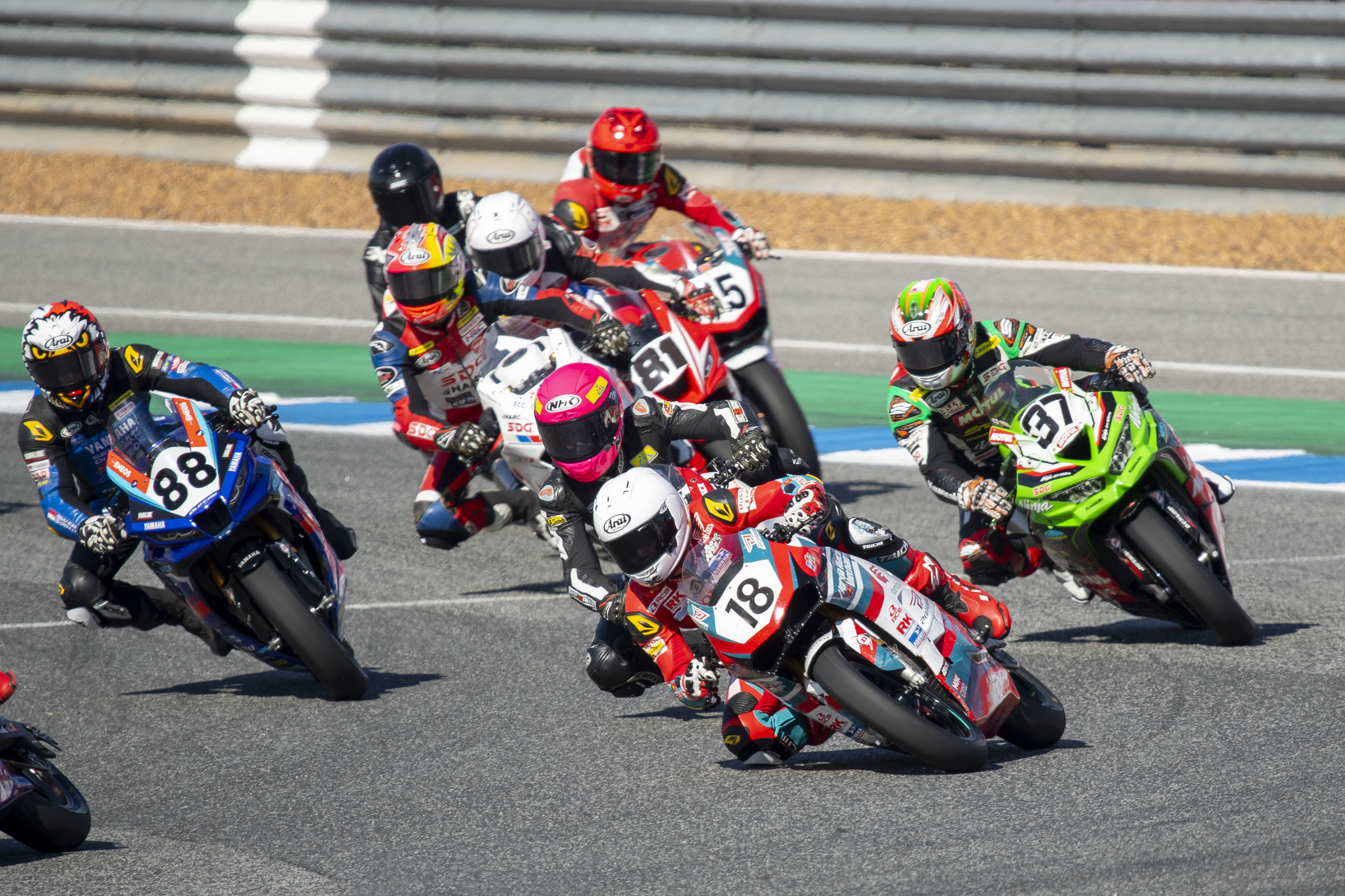 Race 2 chặng 6 ARRC 2025 (1) (1).JPG