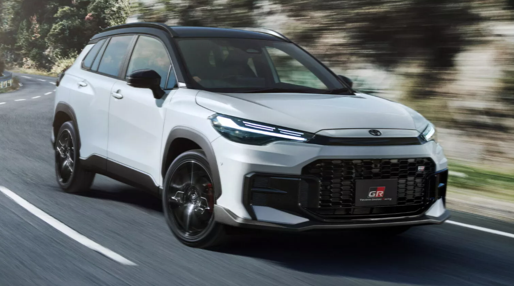 Toyota Corolla Cross GR Sport.PNG