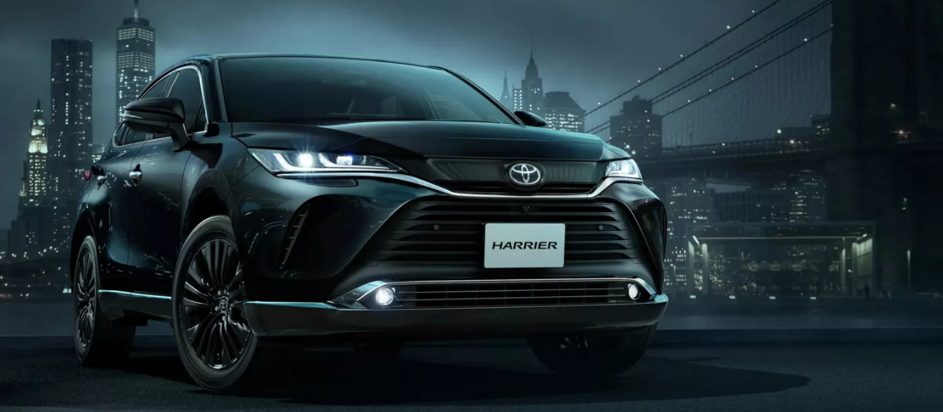 Toyota Harrier 2025 2.PNG