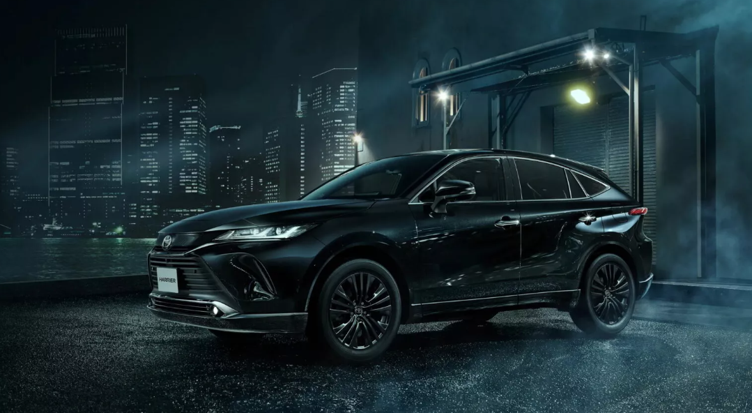 Toyota Harrier 2025.PNG