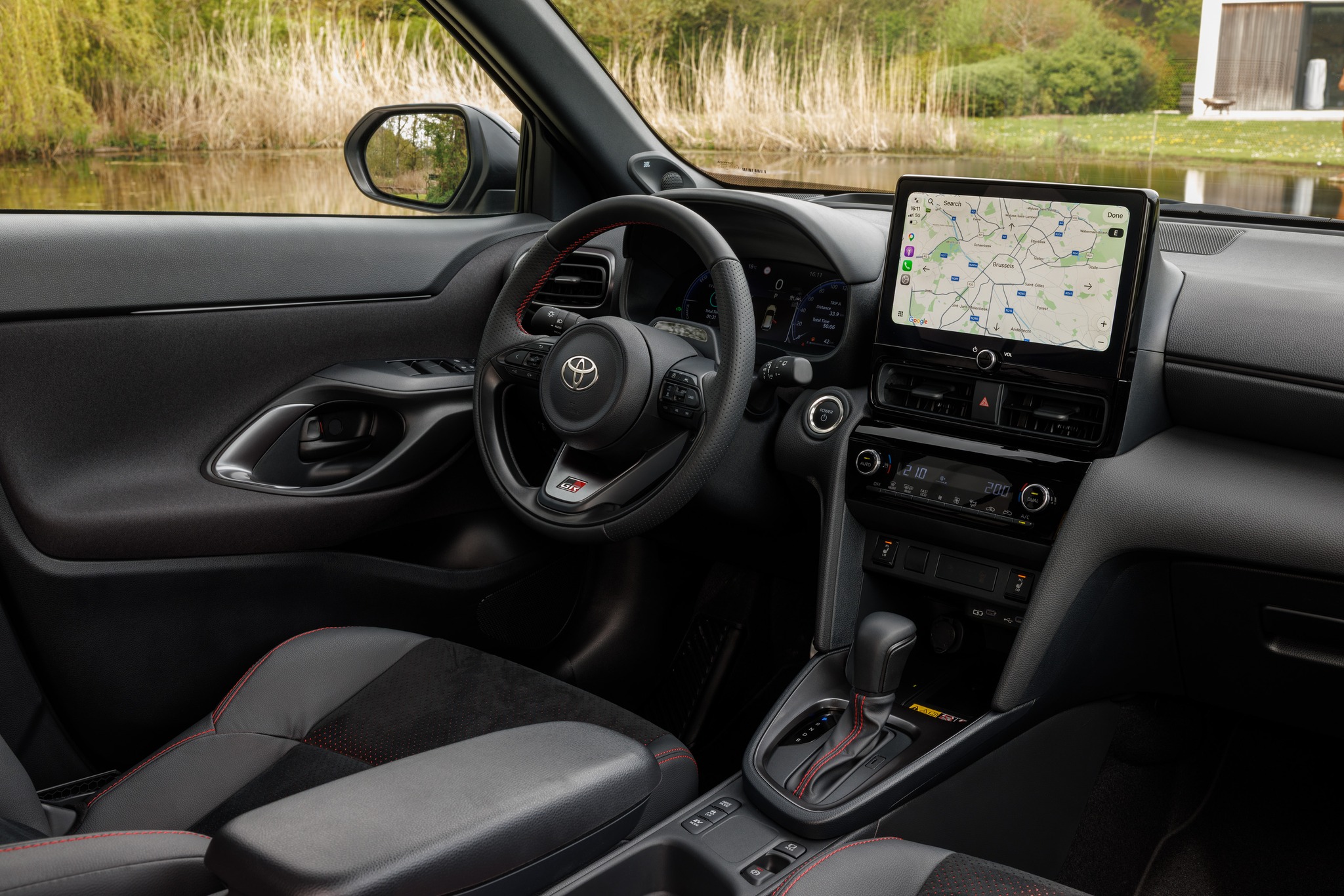 Toyota YARIS CROSS Minorchange 11.jpg