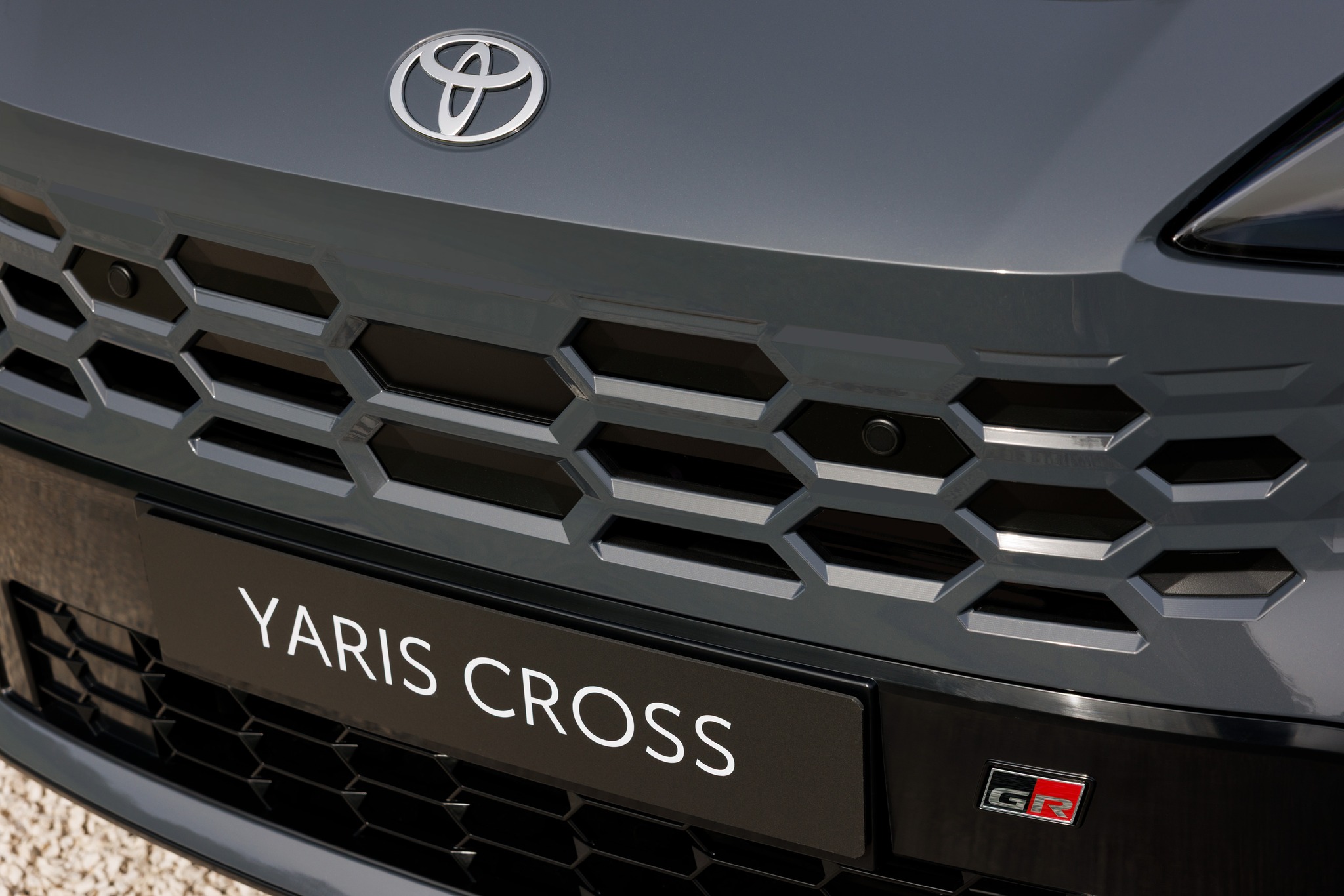 Toyota YARIS CROSS Minorchange 9.jpg