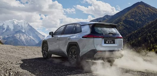  Toyota Wildlander (7).jpg