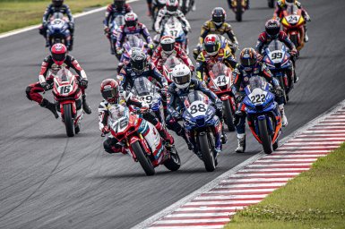 Race 2 ARRC 2026 Round 3 (3).JPG