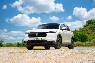 Honda HR-V L #4.jpeg